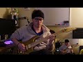 The Legend of Zelda: Ocarina of Time - Lost Woods {Guitar Cover}