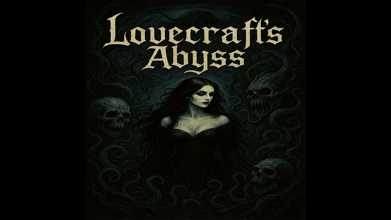 LoveCraft's Abyss: Funeral of the Family Tree (Omenpath)