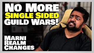 ⚡️KR’s Guild War Change is COMING! ⚡️