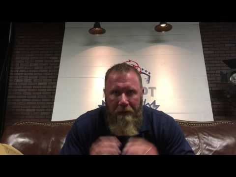 #AskEJShow Episode 008: Concealed Carry Gun Choices, Truck Guns & Minimizing Ear Damage