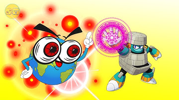 Layers Roll Lv 49 - Gameplay Walkthrough iOS, Android #Shorts