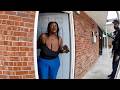 "Go to Jail for WHAT?" – Hotel Bodycam Arrest Ends in TOTAL DISASTER | Legal Analysis