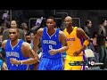 NBA Live 10 – Lakers vs Magic Simulation | Kobe Bryant Game Winner!