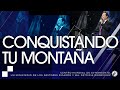 #223 Conquistando tu montaña - Pastor Ricardo Rodríguez