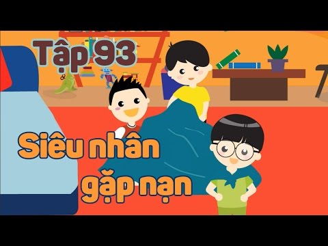 Siêu nhân hóa điên