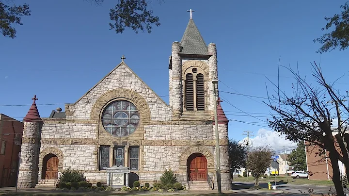 Norfolk pastor on vaccine hesitancy: 'People trust the church'