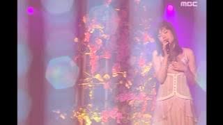 Lyn - We were in love, 린 - 사랑했잖아, Music Camp 20040522