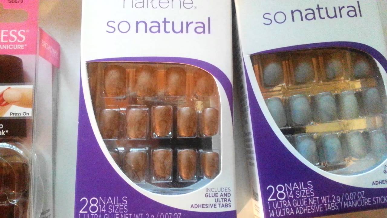 VEDA 22 Rite Aid Clearance Nail Haul YouTube