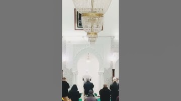 تلاوة الفاتحة بأداء رائع