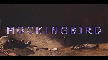 Mockingbird [Mito 3HC]