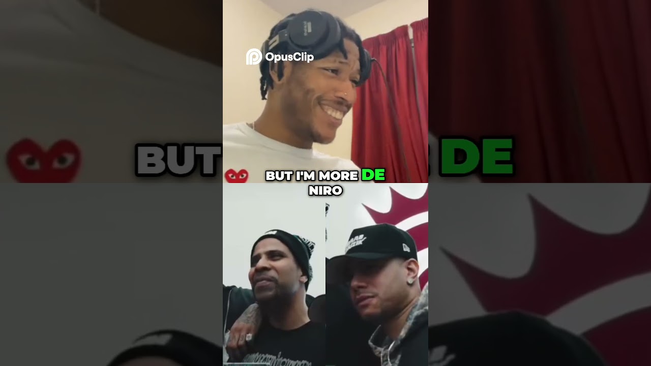 Against The Wall Pacino De Niro Grit, No Gym Needed! 