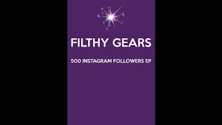Filthy Gears - Siren (grime instrumental)