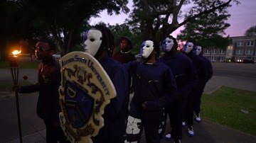 Iota Beta Chapter of Kappa Kappa Psi Probate Spring 23