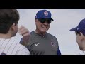 Advocate All-Stars Join Cubs Players at Spring Training | #KidsCubsCactus 2020
