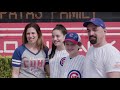 Advocate All-Stars Join Cubs Players at Spring Training | #KidsCubsCactus 2020