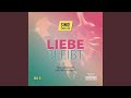 Liebe bleibt