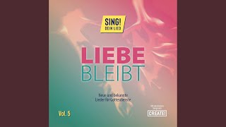 Liebe bleibt