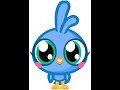 Moshi monsters  how to get chirpy moshling