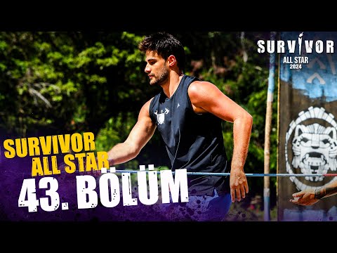 Survivor All Star