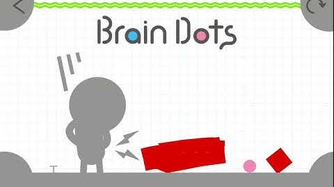 Classic way)... Brain Dots！ http://braindotsapp.com #BrainDots