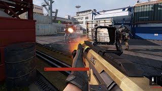 More Ironsight TDM