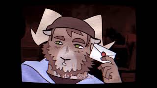 Looping the Rooms | ECHO THE VN