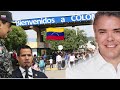 🔥🔥Urgente!! Duque nos manda advertencia… (Ultimas Noticias de Venezuela Hoy Sin Mentiras)