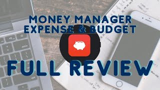 Review | Free Money Manager Expense & Budget App | Budgeting for Beginners screenshot 4