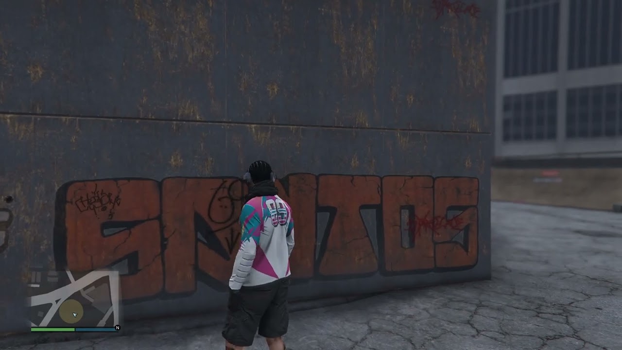 Grand Theft Auto V_20260516180306 - YouTube