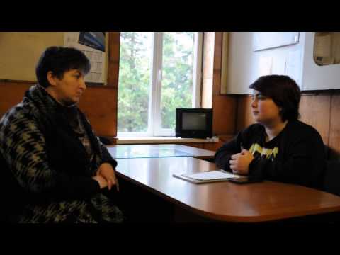 ვიდეოინტერვიუ