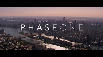 Phase One - City Boii [Official Video]