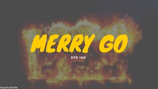 DPR IAN - Merry Go (Lyrics) [ENG]