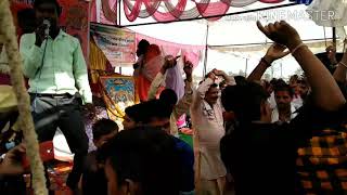 Ashok Rao Deheri Bhajan Keertan