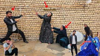 House arrest for confession;Ali's search to find his first wife and the mystery of his disappearance