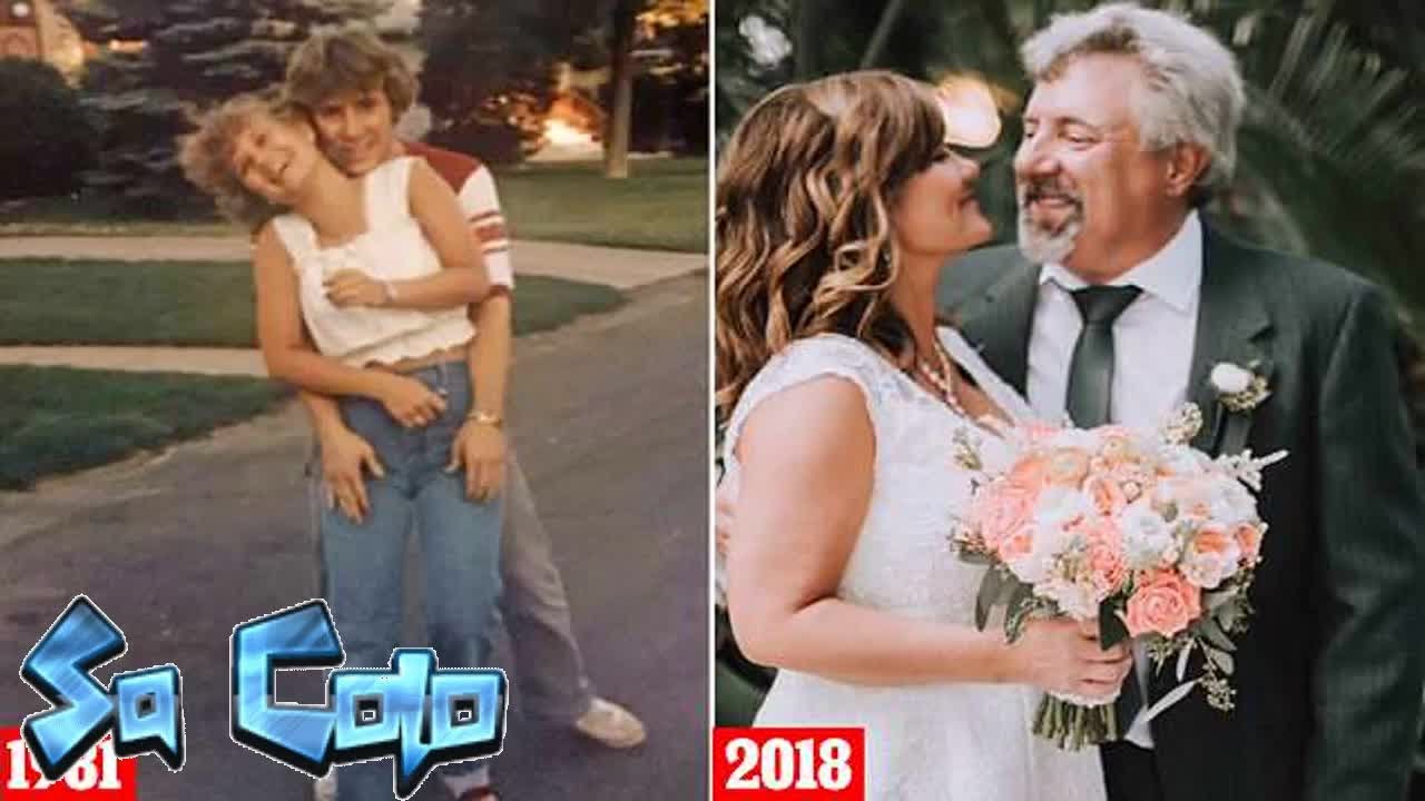 Childhood sweethearts made a pact to marry if they were single at 50 YouTube