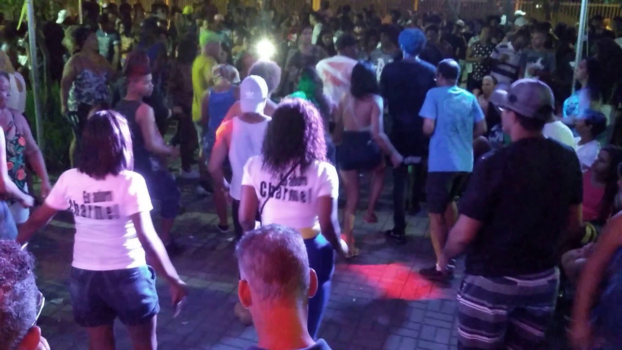 Parque Madureira 2/12/2018 #2