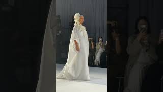 Stéphane Rolland Shines at Barcelona Bridal Night | Barcelona Bridal Fashion Week 2026