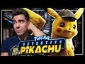 Critica / Review: Pokémon: Detective Pikachu