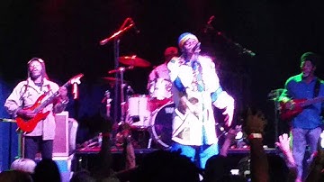 Capleton Live Providence RI