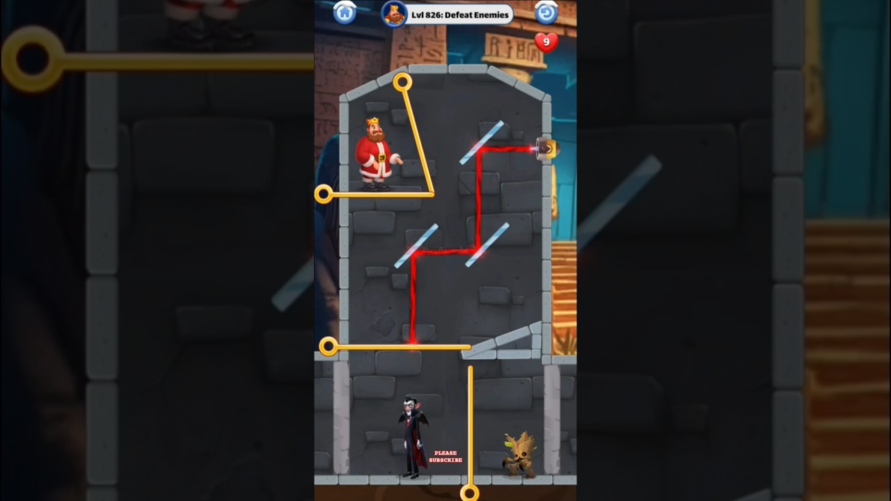 BATTLE ADVENTURE Part