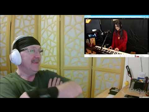 1st Time Reaction to Missioned Souls - Groovy Kind of Love