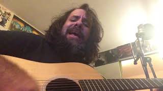 Am I Very Wrong? (Genesis Cover)