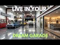 The Garagedominium — What It Is, What It Costs, and Why It Might Be Smarter To build