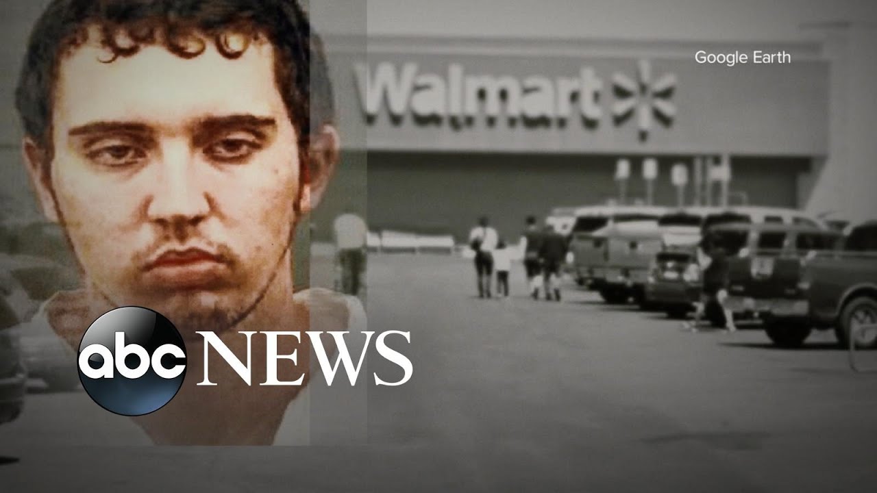 El Paso suspect showing no remorse for the killings: Authorities