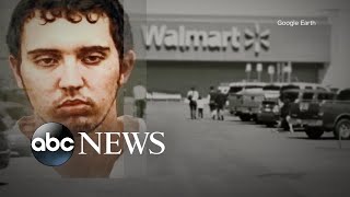El Paso suspect showing no remorse for the killings: Authorities