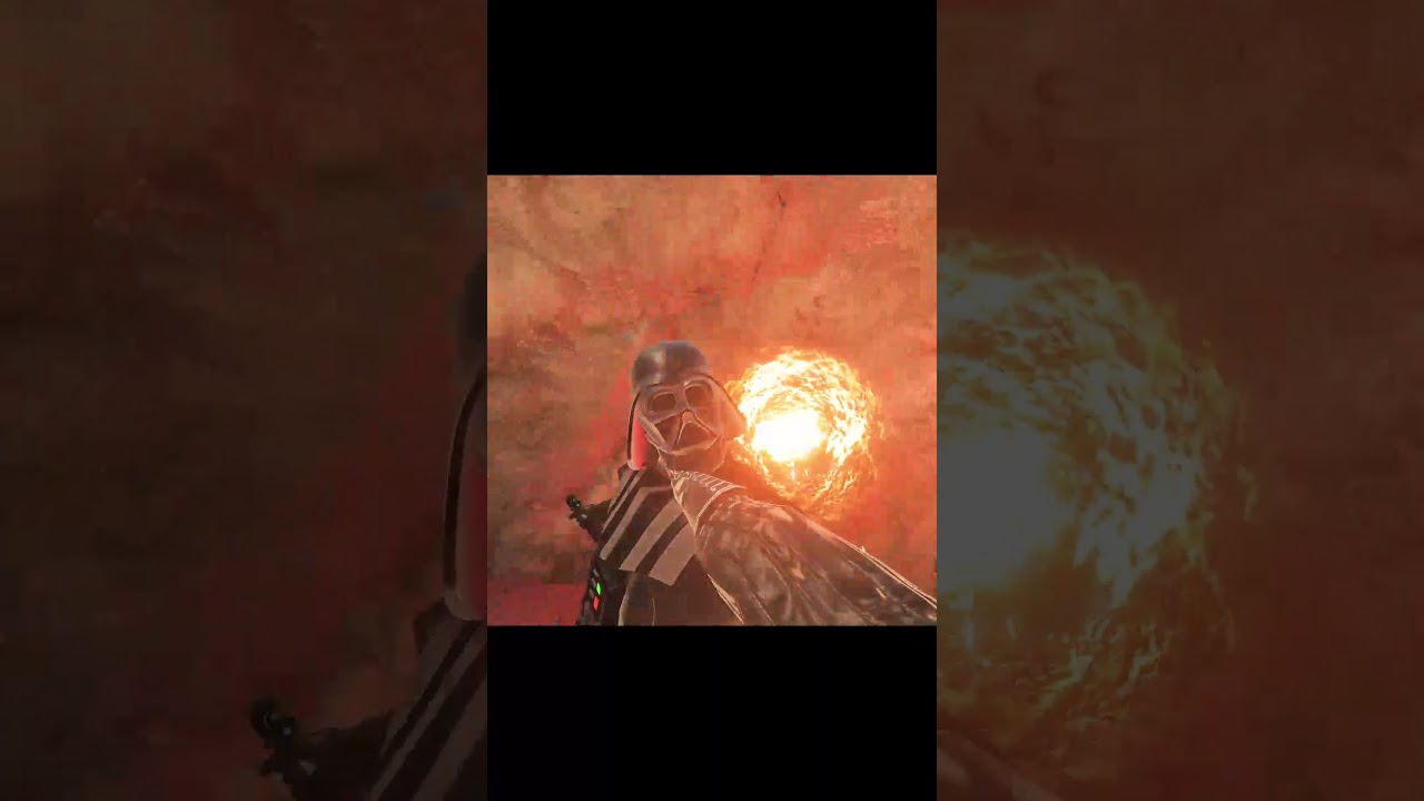 ライトセーバーで無双する #bladeandsorcery #funny #shorts