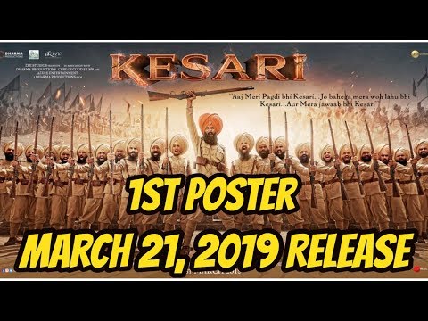 kesari-movie-poster-on-saragarhi-day-i-akshay-kumar-film-to-release-on-march-21-2019