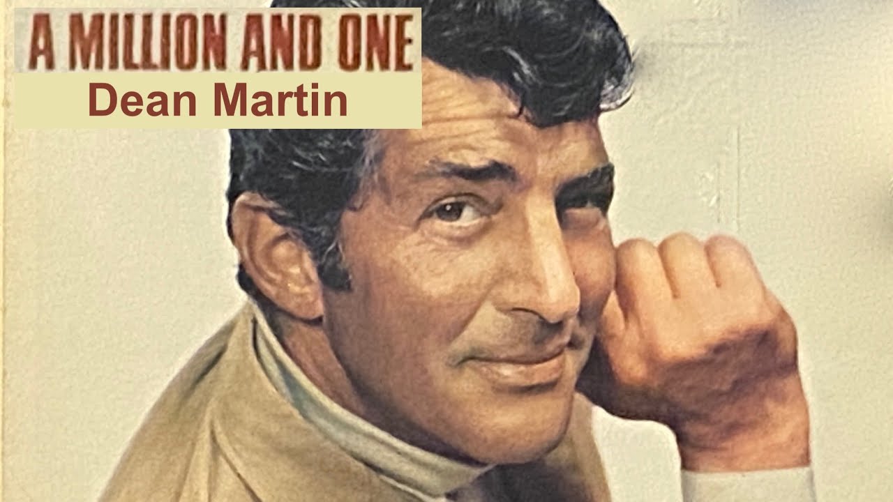 Dean Martin - 'A Million And One'