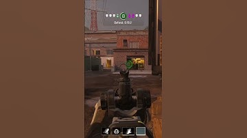 RIGGED BRUV. #sbmm #shorts