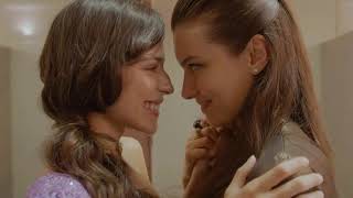 Luiza  Valentina  Feels Like Home stupid Wife